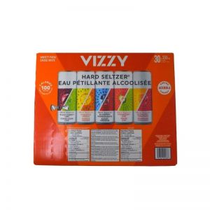 Vizzy Variety Mixer 30